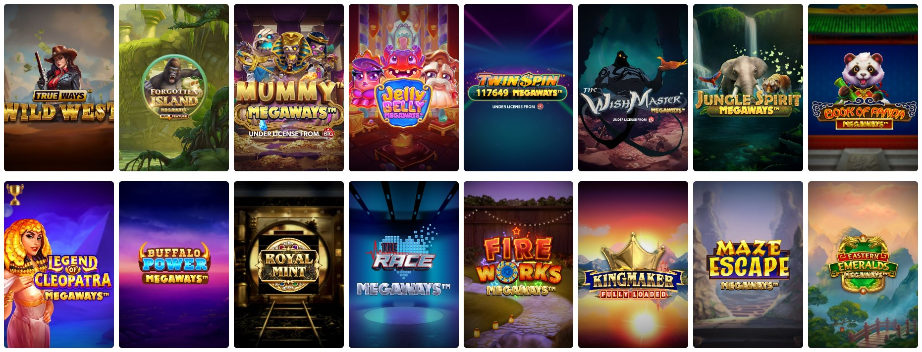 Les meilleurs casinos en ligne de France