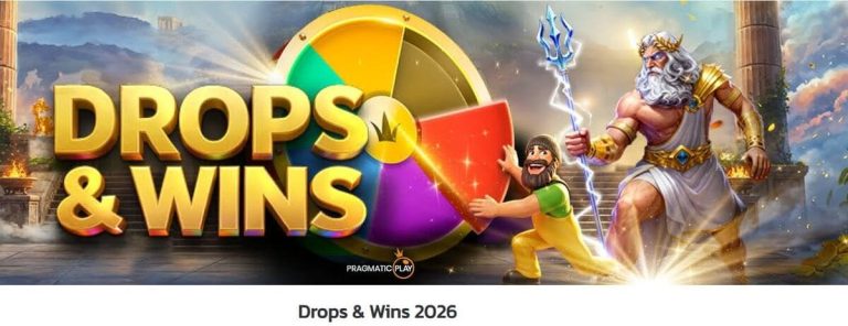 Lucky 31 Casino Drops Wins