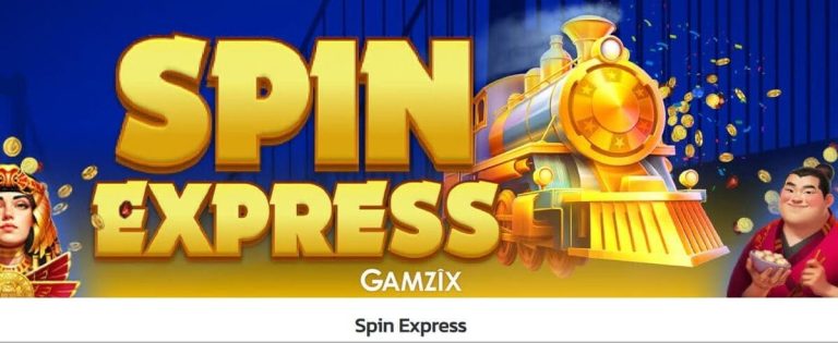 Lucky 31 Casino Spin Express