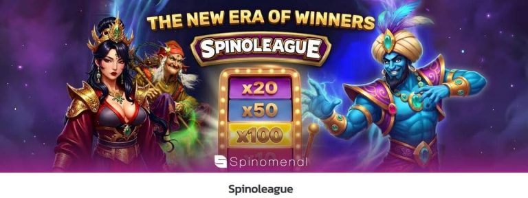 Lucky 31 Casino Spinoleague